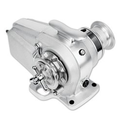 Mouillage - NA - Guindeau horizontal Tigres 1500W/12V chaine 12mm