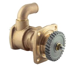 Moteur - NA - Pompe de refroidissement pour moteur Yanmar 129670-42513