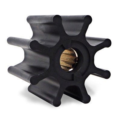 Moteur - NA - Turbine diamètre 65 - 16 , épaisseur 50