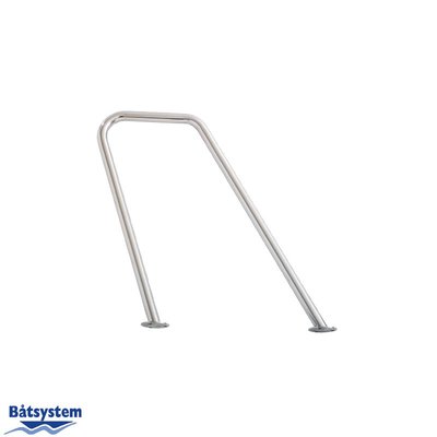 Mouillage - NA - Petite chaire pour montage sur pont L=350 H500 mm - PP350-1