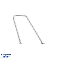 Mouillage - NA - Petite chaire pour montage sur pont L=350 H500 mm - PP350-1
