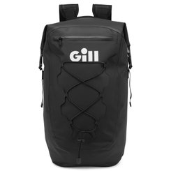 Équipage - NA - Sac de voyage 35L Voyager - Black