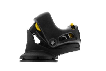 Accastillage et gréement - NA - Mini bloqueur PXR avec tourelle Ø8-10mm