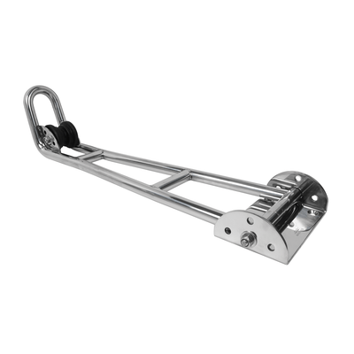 Mouillage - NA - Porte-ancre réglable 726mm - 1410