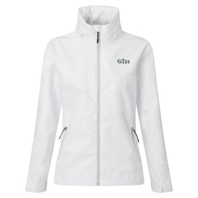 Équipage - NA - Veste femme Pilot - White - 16