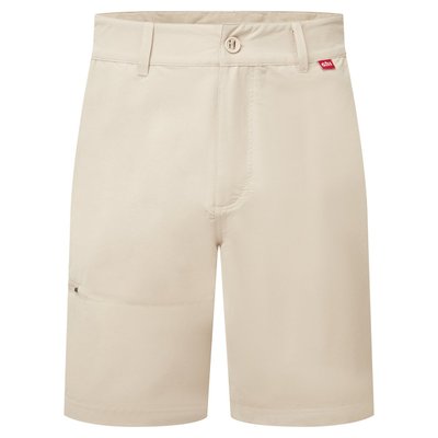[Pas de famille] - [Pas de sous/famille] - Short stretch homme UV - Khaki - XL