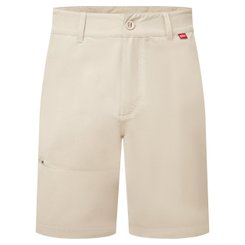 [Pas de famille] - [Pas de sous/famille] - Short stretch homme UV - Khaki - XL