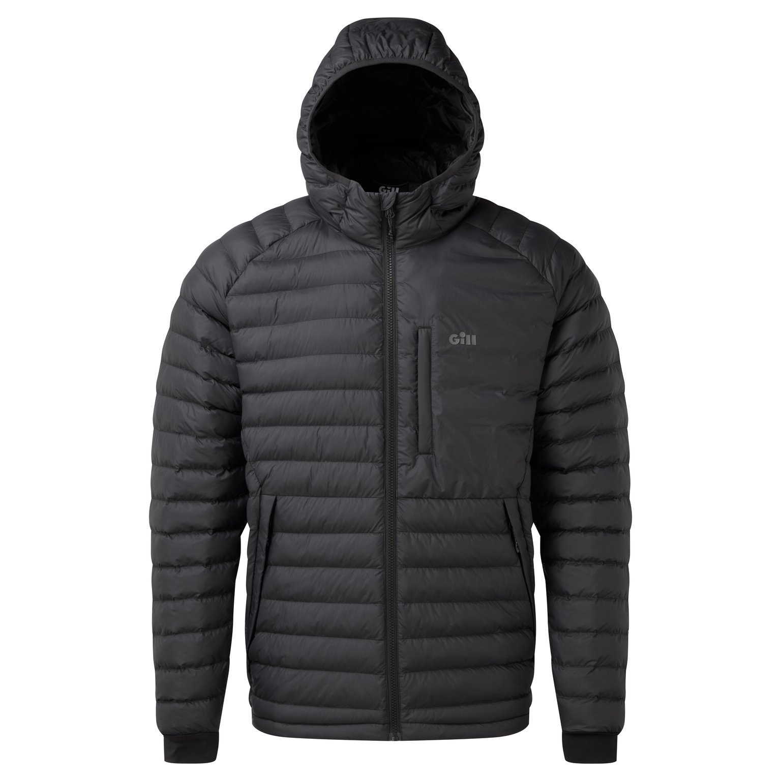 Veste Fitzroy - Black - XL