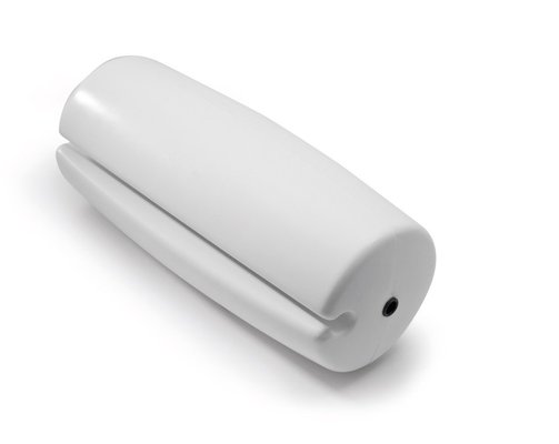 Mouillage - NA - Pare-battage protection de filière TYPE A3, blanc, 23x53cm, 3,8 kg