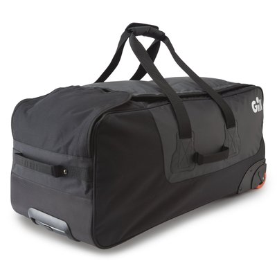 Équipage - NA - Sac à roulettes 115L Jumbo - Black