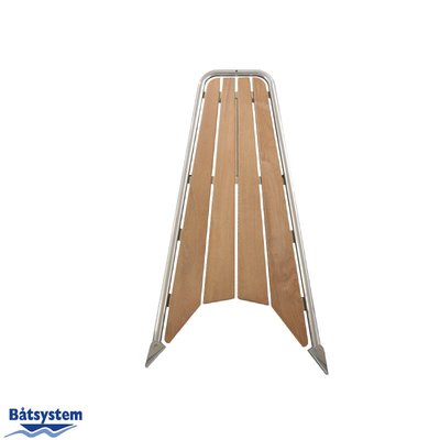 Mouillage - NA - Delphinière pour bateaux 26'-35' tube 32 mm, - GPT100