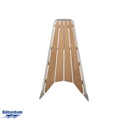 Mouillage - NA - Delphinière pour bateaux 26'-35' tube 32 mm, - GPT100
