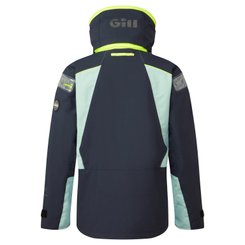 [Pas de famille] - [Pas de sous/famille] - Veste femme Offshore OS2 - Navy/Eggshell - 10