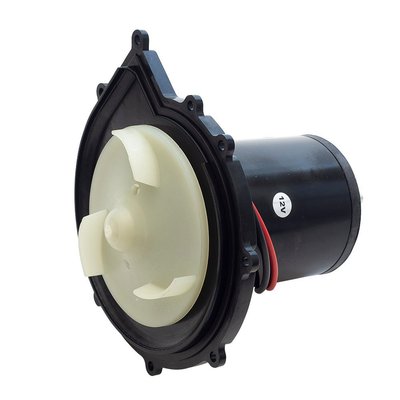 Eau à bord - NA - Moteur pour wc électrique standard design 24v