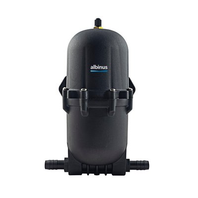 Eau à bord - NA - Réservoir anti coup de bélier 0,85l