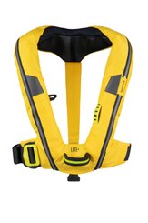 Sécurité - NA - Gilet Deckvest Lite+ UML 170N - Sun Yellow