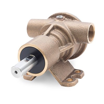Moteur - NA - Pompe à tubine sur pied type F5