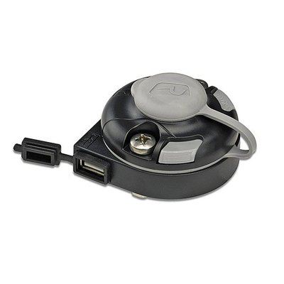Pêche - NA - Receveur StarPort - Noir - E-Serie USB