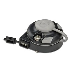 Pêche - NA - Receveur StarPort - Noir - E-Serie USB