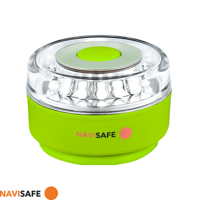 Électricité - NA - Navilight 360° Rescue 2MN - NS010