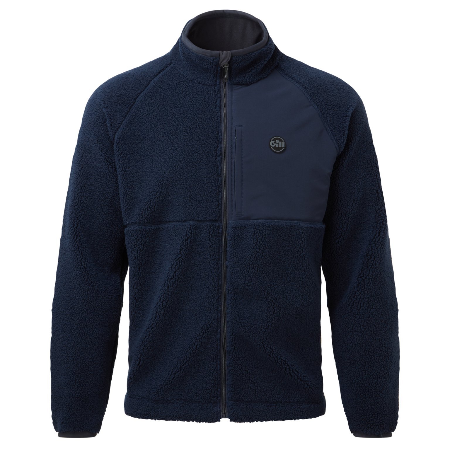 Polaire Cromarty - Dark Navy - XS