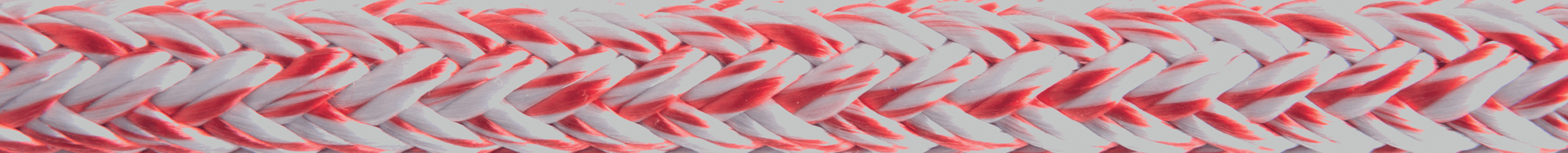 Accastillage et gréement - NA - Chausey couleur gris/rouge Ø 12mm - 150m