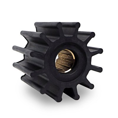 Moteur - NA - Turbine diamètre 57 - 16 , épaisseur 48,2