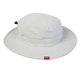 Chapeau de navigation UV - Silver - L