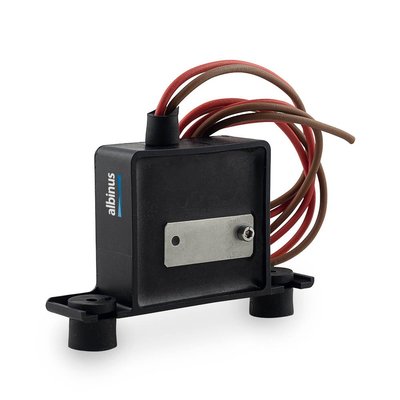 Sécurité - NA - Contacteur électronique pour pompe de cale 12/24v
