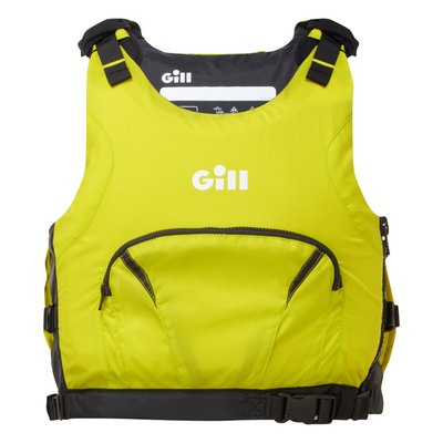 Sécurité - NA - Gilet flottant Pursuit junior - Sulphur - CHILD