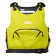 Gilet flottant Pursuit junior - Sulphur - CHILD