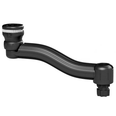 Pêche - NA - Bras pivotant R-Lock