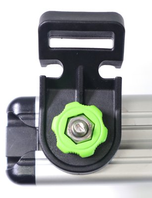 Pêche - NA - Kit d'arrimage Tracmount Tiedown Kit