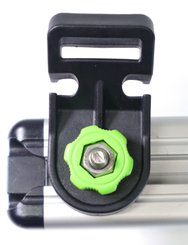 Pêche - NA - Kit d'arrimage Tracmount Tiedown Kit