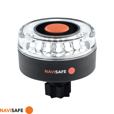 Électricité - NA - Navilight 360° 2MN avec base RAILBLAZA - NS055