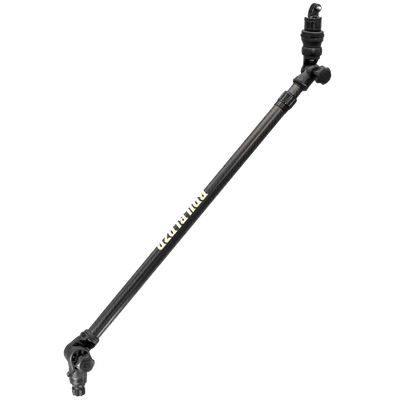 Pêche - NA - Perche à selfie en fibre de carbone Stealth Camera Boom