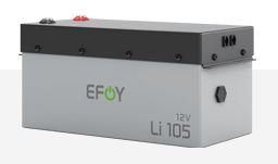 Électricité - NA - EFOY Li 105 - 12 V