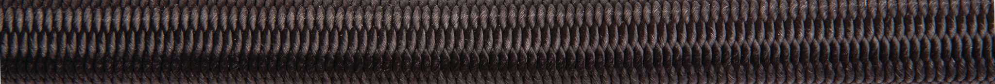 Accastillage et gréement - NA - Sandow couleur noir Ø 6mm - 100m