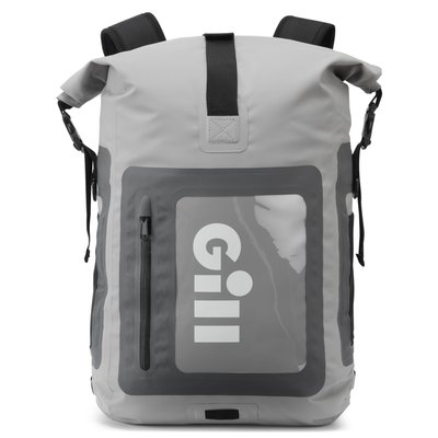 Équipage - NA - Sac de voyage 30L Voyager - Grey