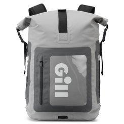 Équipage - NA - Sac de voyage 30L Voyager - Grey