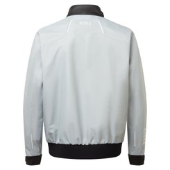 Équipage - NA - Veste Verso Lite - LightGrey/GoldFusion - M