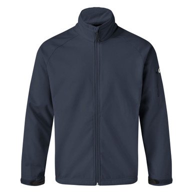 Veste homme Softshell - Dark navy - M