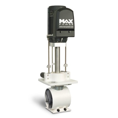 Mouillage - NA - Propulseur électrique rétractable VIP150 8.56 kW 24V hélice duo