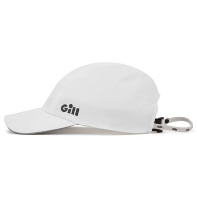 Équipage - NA - Casquette Regatta UV - White - 1SIZE