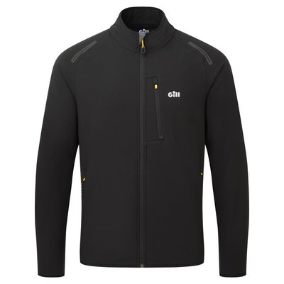 Équipage - NA - OS Performance Jacket - Black - XXL