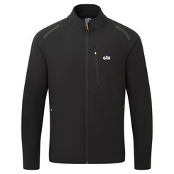 Équipage - NA - OS Performance Jacket - Black - XXL