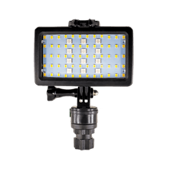 Pêche - NA - Lampe LED (blanc et rouge) avec récepteur pour appareil photo Night Ops