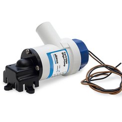 Sécurité - NA - Pompe de cale standard horizontale 1100 GPH 75l/min 12v