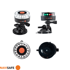 Électricité - NA - Pack Navilight SUP Kayak et Annexe - NS771