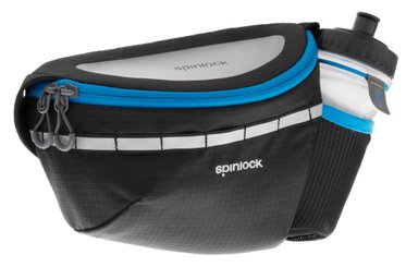 Sécurité - NA - Pochette ceinture large avec bouteille